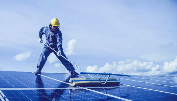 نکات مهم برای افزایش بازدهی پنل‌های خورشیدی