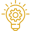 ارائه راه‌حل‌های اختصاصی برای هر پروژه